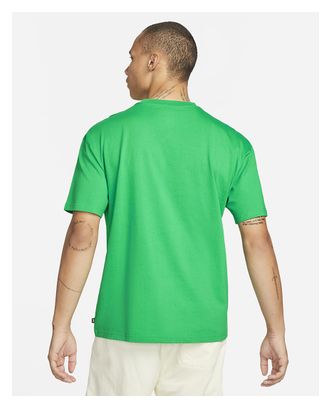 Camiseta Nike SB Verde