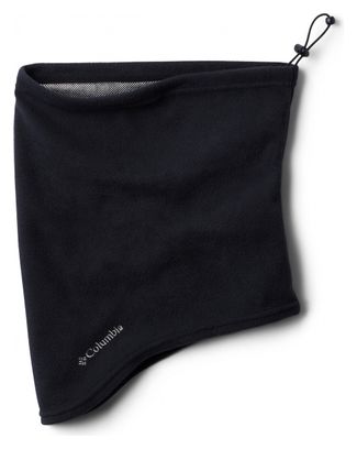 Columbia Trail Shaker Gaiter Choker Black