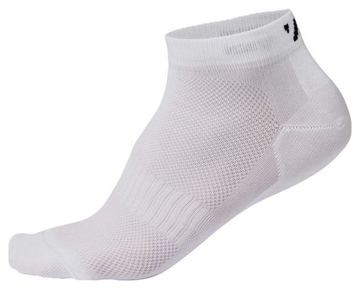 Void<p>DryYarn </p>Ancle Socks Weiß