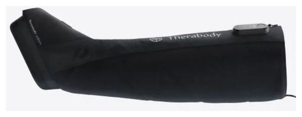 Therabody RecoveryAir JetBoots Pressotherapie-laarzen (draadloos)
