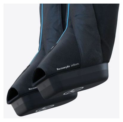 Therabody RecoveryAir JetBoots Pressotherapy Boots (Wireless)