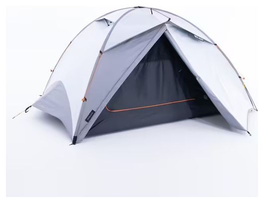 3 person tent Forclaz Trek 500 Fresh&amp; Black