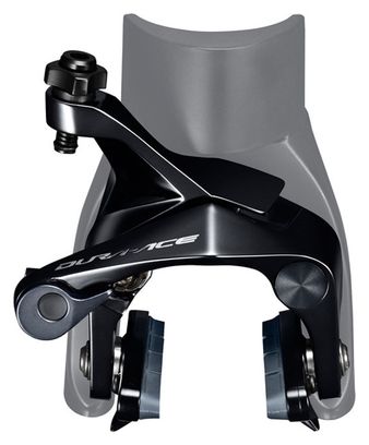 Pinza Freno Anteriore SHIMANO Dura-Ace BR-R9110 (Direct-Mount) 2017