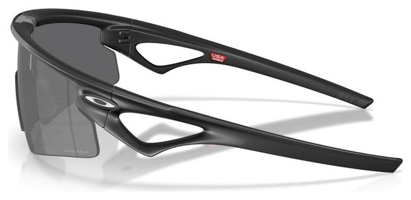 Occhiali Oakley - Sphaera Strike Matte Black/Prizm Black/Codice: OO9531-0137