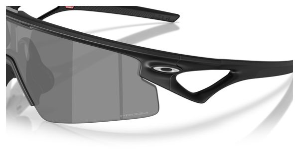 Occhiali Oakley - Sphaera Strike Matte Black/Prizm Black/Codice: OO9531-0137