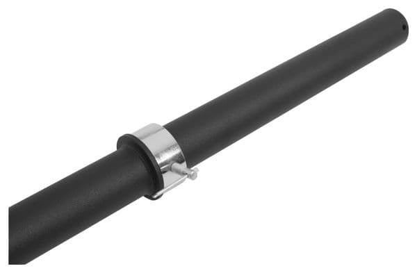 Swiss Barre multigrip prise droite - diamètre olympique 50/51mm