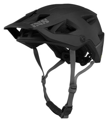 All-Mountain Helm IXS Trigger AM Mips Black