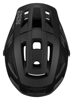 Casque All-Mountain IXS Trigger AM Mips Noir 