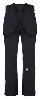 Pantalon hiver DERMIZAX PRIMALOFT homme Kilpi TEAM PANTS-M