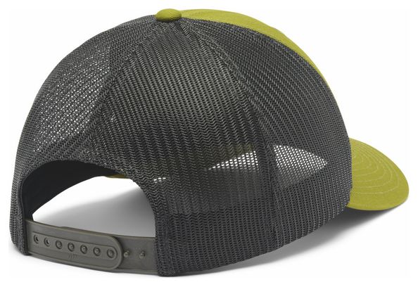 Columbia Snapback Mesh Cap Grün