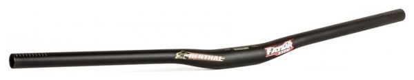 Renthal Fatbar Lite Lenker 31.8mm Aluminium 760mm Schwarz