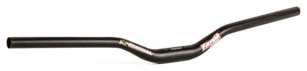 Renthal Fatbar Lite Stuur 31.8mm Aluminium 760mm Zwart