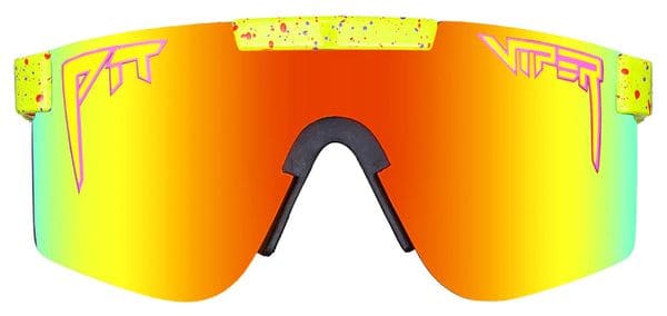 Pit Viper The 1993 Polarized Yellow