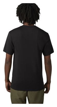 Fox Auxlry Technical T-Shirt Black
