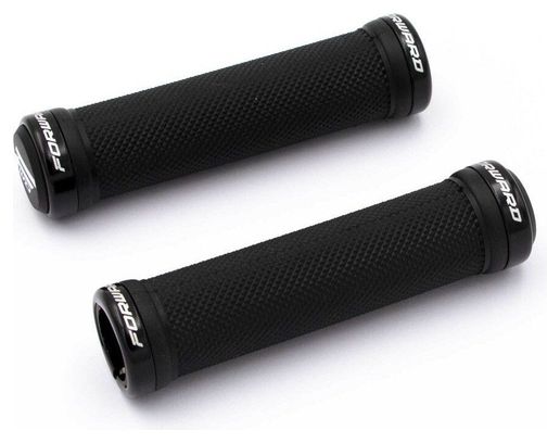Poignees Forward Paragon Two Lock 128Mm Noir