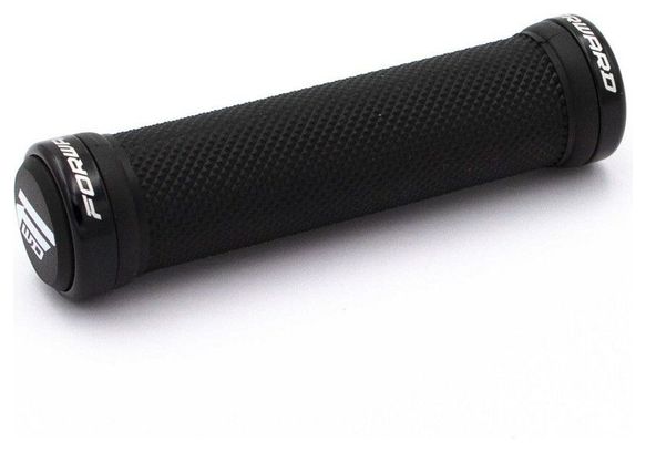 Poignees Forward Paragon Two Lock 128Mm Noir
