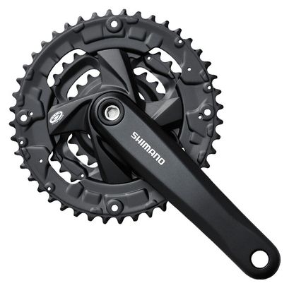 Shimano Acera FC-M371 48/36/26 9T Zähne