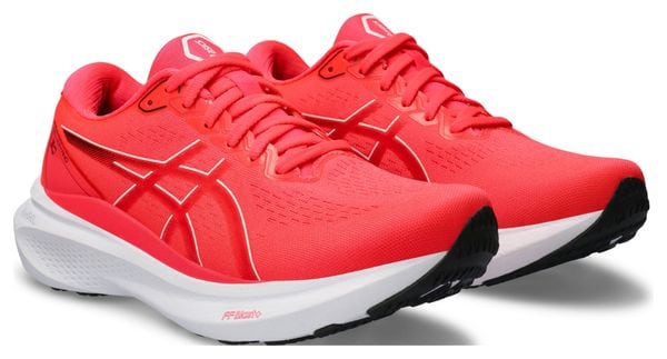 Zapatillas de running Asics Gel Kayano 30 Rosa Rojo Mujer