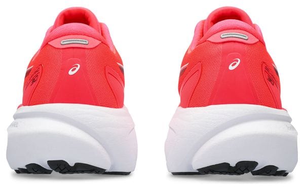 Asics Gel Kayano 30 Running Shoes Pink Red Women's