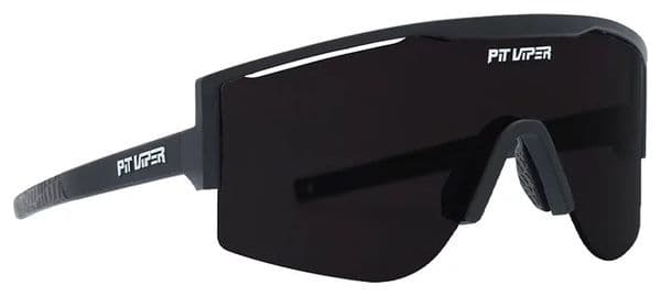 Pit Viper The Standard Try-Hard Sunglasses