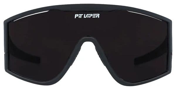 Pit Viper The Standard Try-Hard Sunglasses