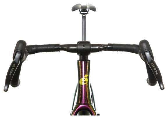 Refurbished Product - Gravel Bike Cervélo Áspero Shimano GRX 815 Di2 11V 700 mm Violet Sunset 2022