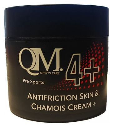 QM 4A+ Crema Antifricción 100ml