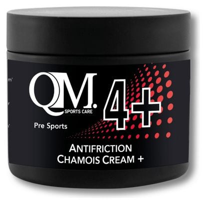 QM 4A+ Crema Antifrizione 100ml