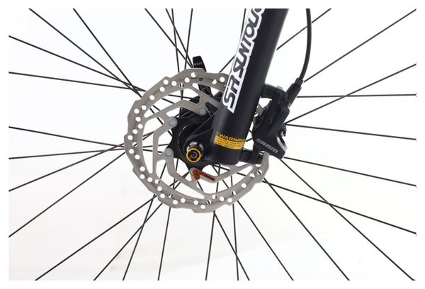 Produit reconditionné · MMR Rakish / Vélo VTT | Très bon état