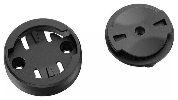 Ravemen QTM01 Adapter voor Wahoo voor FR160 Verlichting Zwart