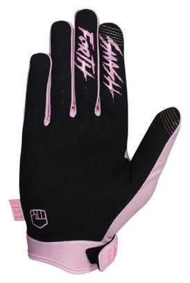 Gants Fist Adulte Stocker Rose Quartz