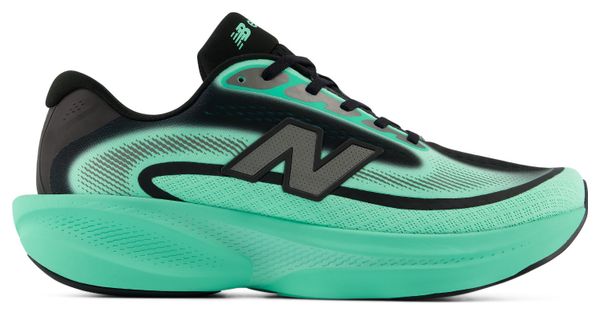 New Balance Ellipse v1 Laufschuhe, grün/schwarz, für Herren