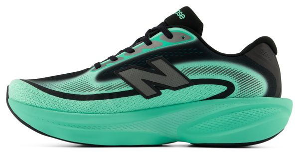 New Balance Ellipse v1 Laufschuhe, grün/schwarz, für Herren