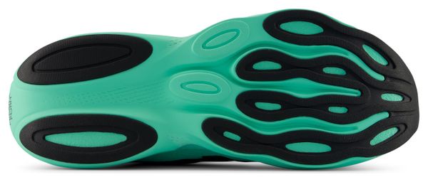 New Balance Ellipse v1 Laufschuhe, grün/schwarz, für Herren