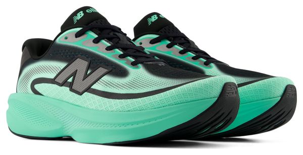 New Balance Ellipse v1 Laufschuhe, grün/schwarz, für Herren