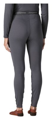 Patagonia Capilene Thermal Weight-panty, blauw, dames