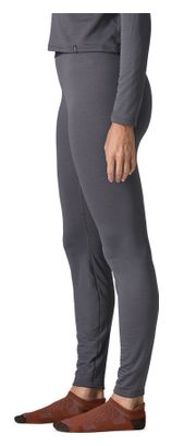 Patagonia Capilene Thermal Weight-panty, blauw, dames