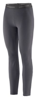 Patagonia Capilene Thermal Weight-panty, blauw, dames