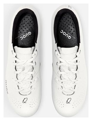 Quoc Escape Road Lace White