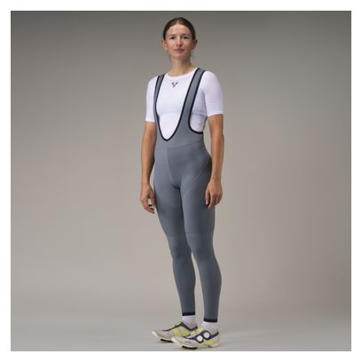 Cuissard Long Femme LeBram Training Ardesia