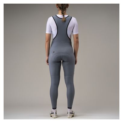 Cuissard Long Femme LeBram Training Ardesia