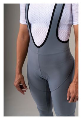 Cuissard Long Femme LeBram Training Ardesia