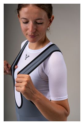 Cuissard Long Femme LeBram Training Ardesia