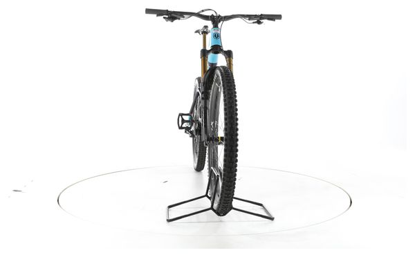 Produit reconditionné - Mondraker Raze RR Fahrrad Fully - Très Bon Etat