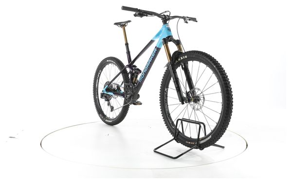 Produit reconditionné - Mondraker Raze RR Fahrrad Fully - Très Bon Etat
