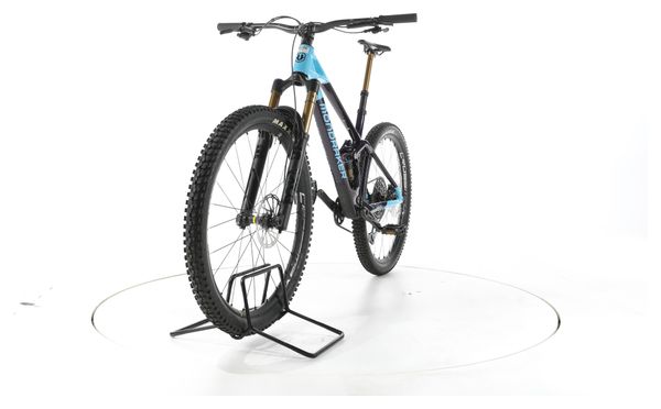 Produit reconditionné - Mondraker Raze RR Fahrrad Fully - Très Bon Etat