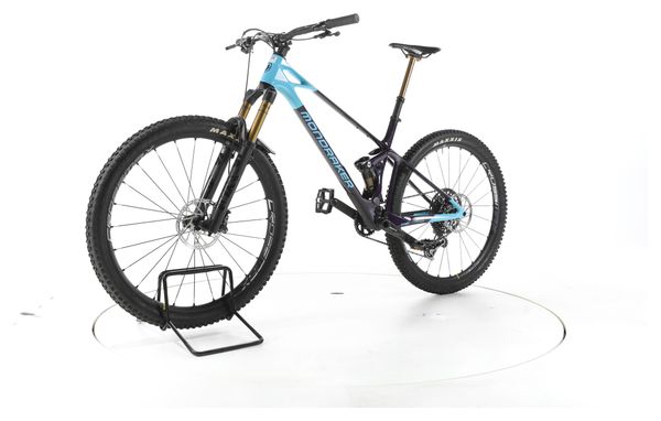 Produit reconditionné - Mondraker Raze RR Fahrrad Fully - Très Bon Etat