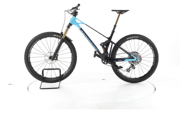 Produit reconditionné - Mondraker Raze RR Fahrrad Fully - Très Bon Etat