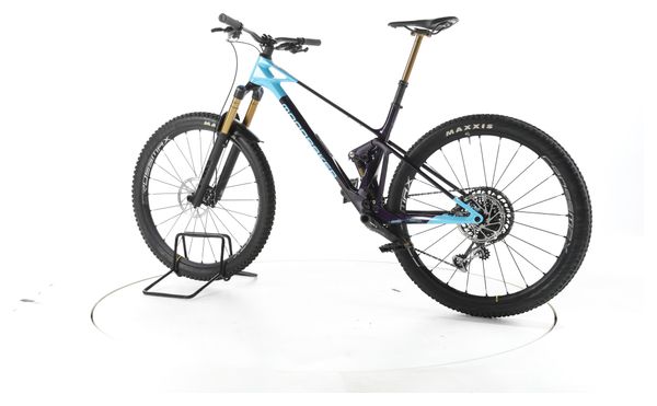 Produit reconditionné - Mondraker Raze RR Fahrrad Fully - Très Bon Etat