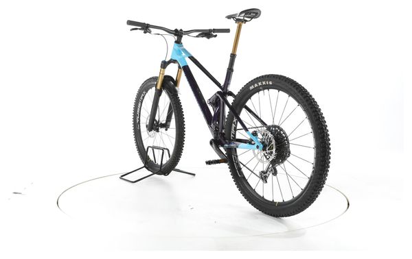 Produit reconditionné - Mondraker Raze RR Fahrrad Fully - Très Bon Etat